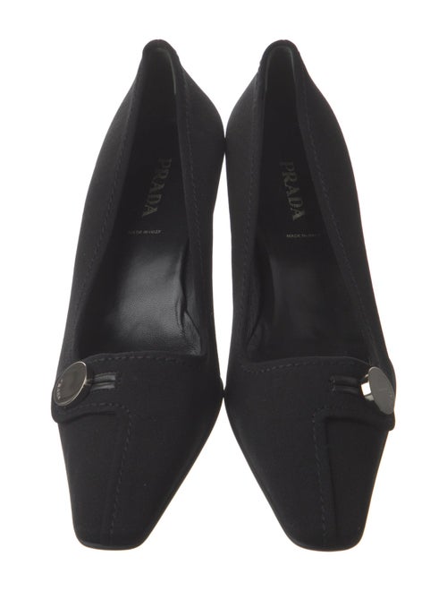 Prada Pumps