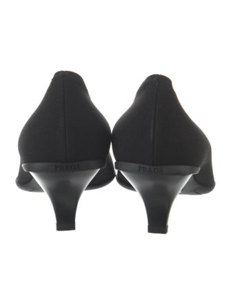 Prada Pumps