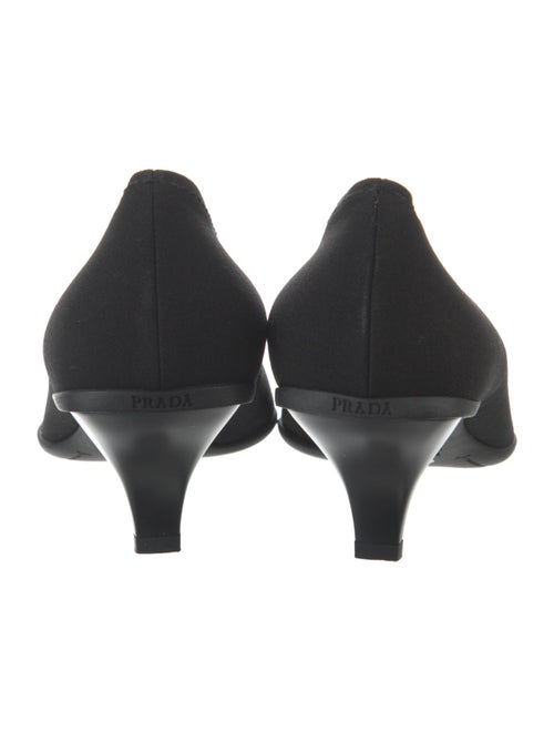 Prada Pumps
