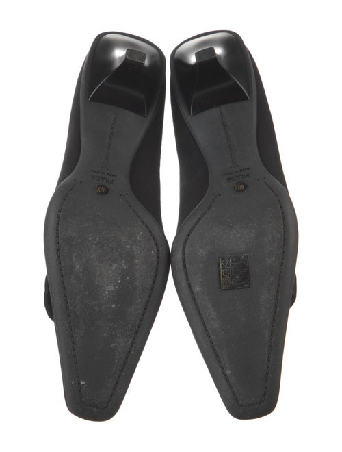 Prada Pumps