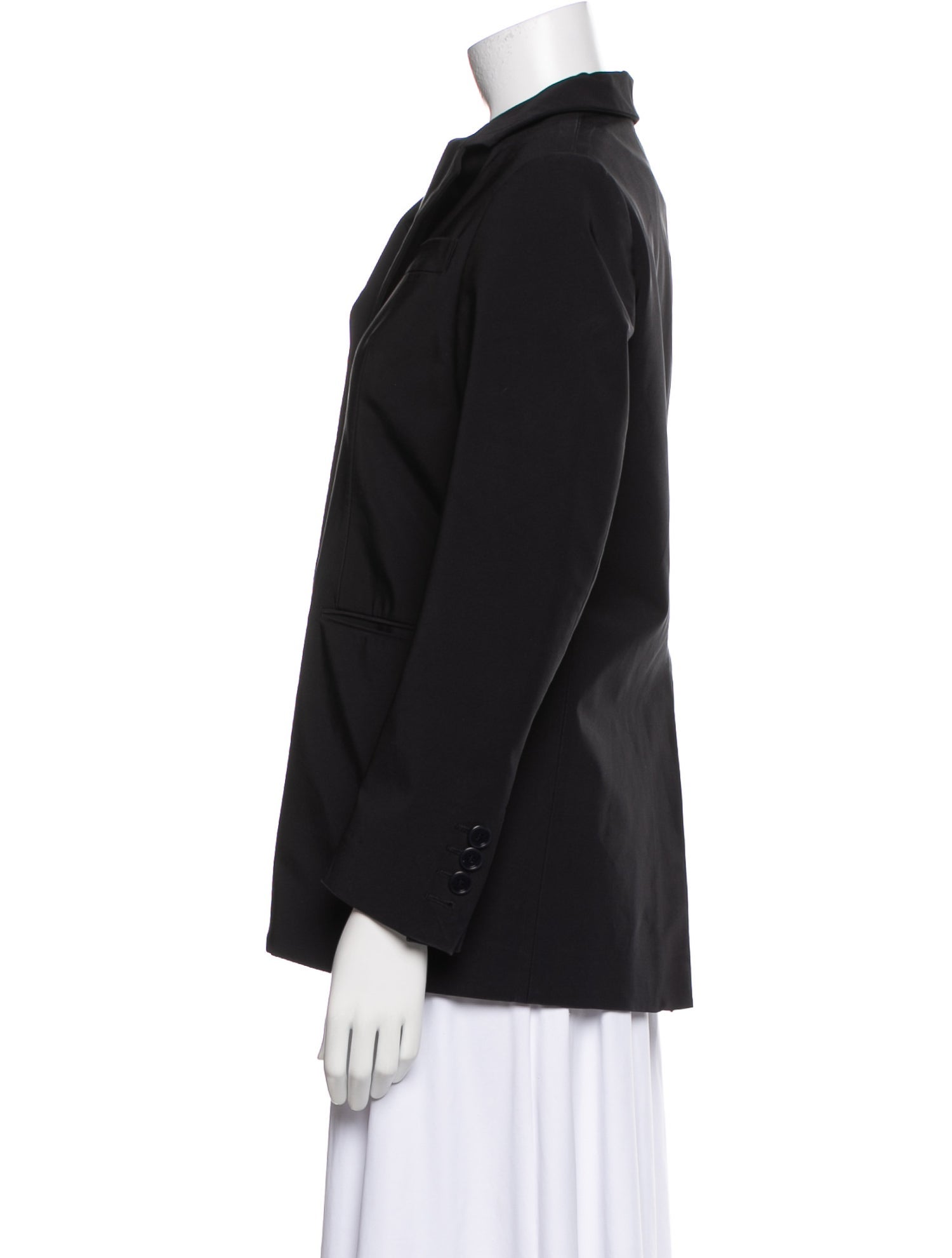 Prada Vintage Late 1990's - Early 2000's Blazer