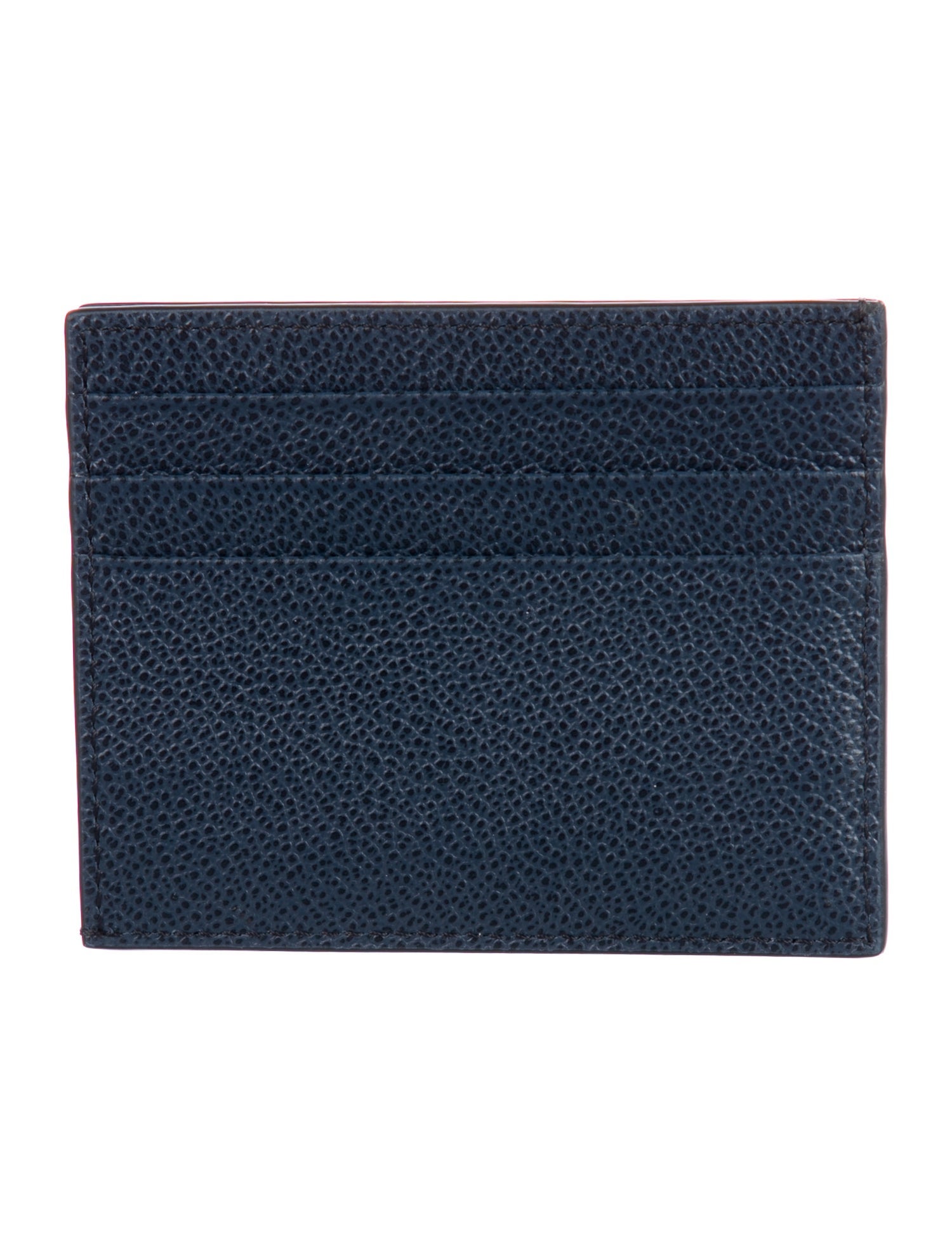 Prada 2019 Card Holder w/ Tags