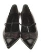 Prada Leather Pumps