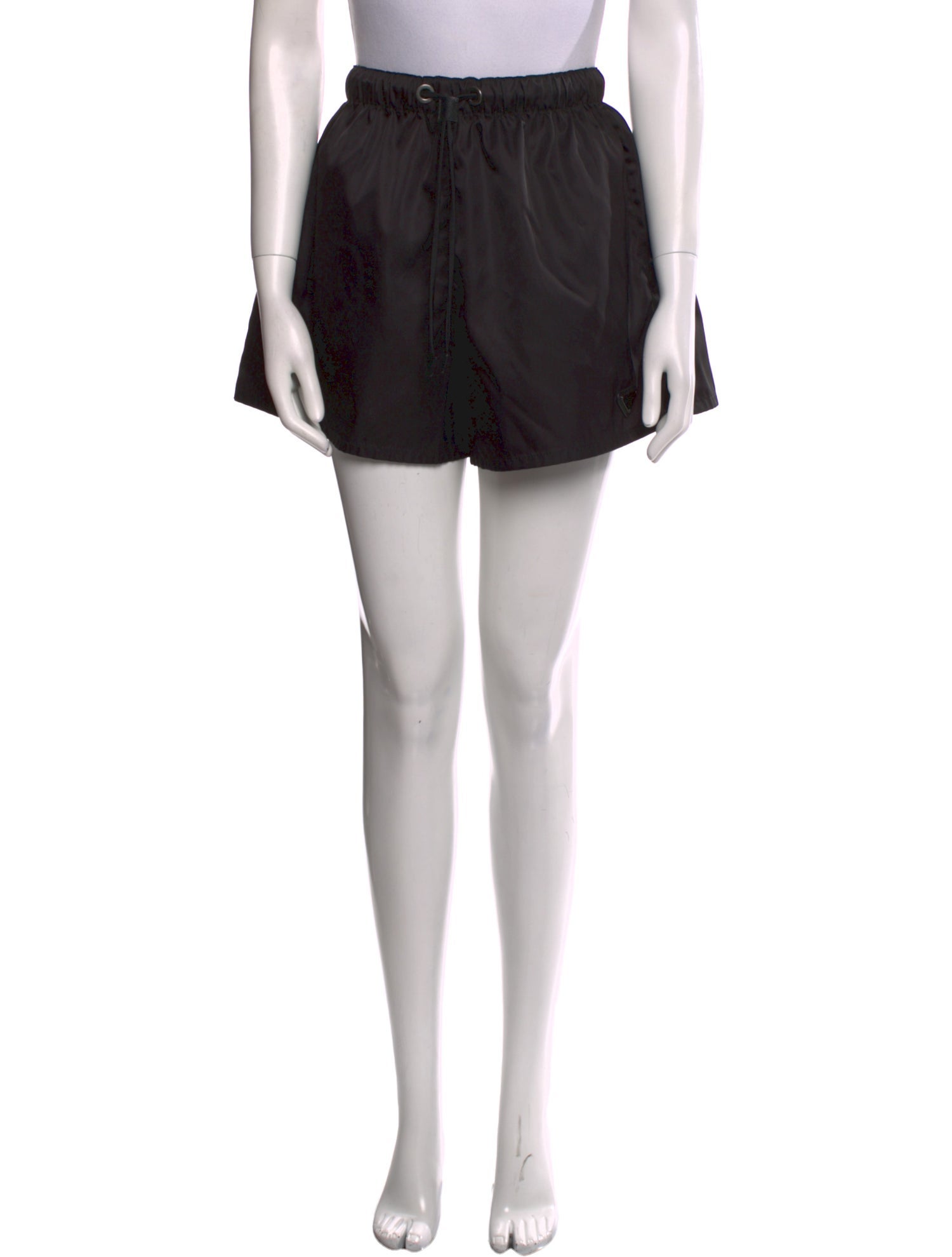 Prada 2020 Mini Shorts w/ Tags