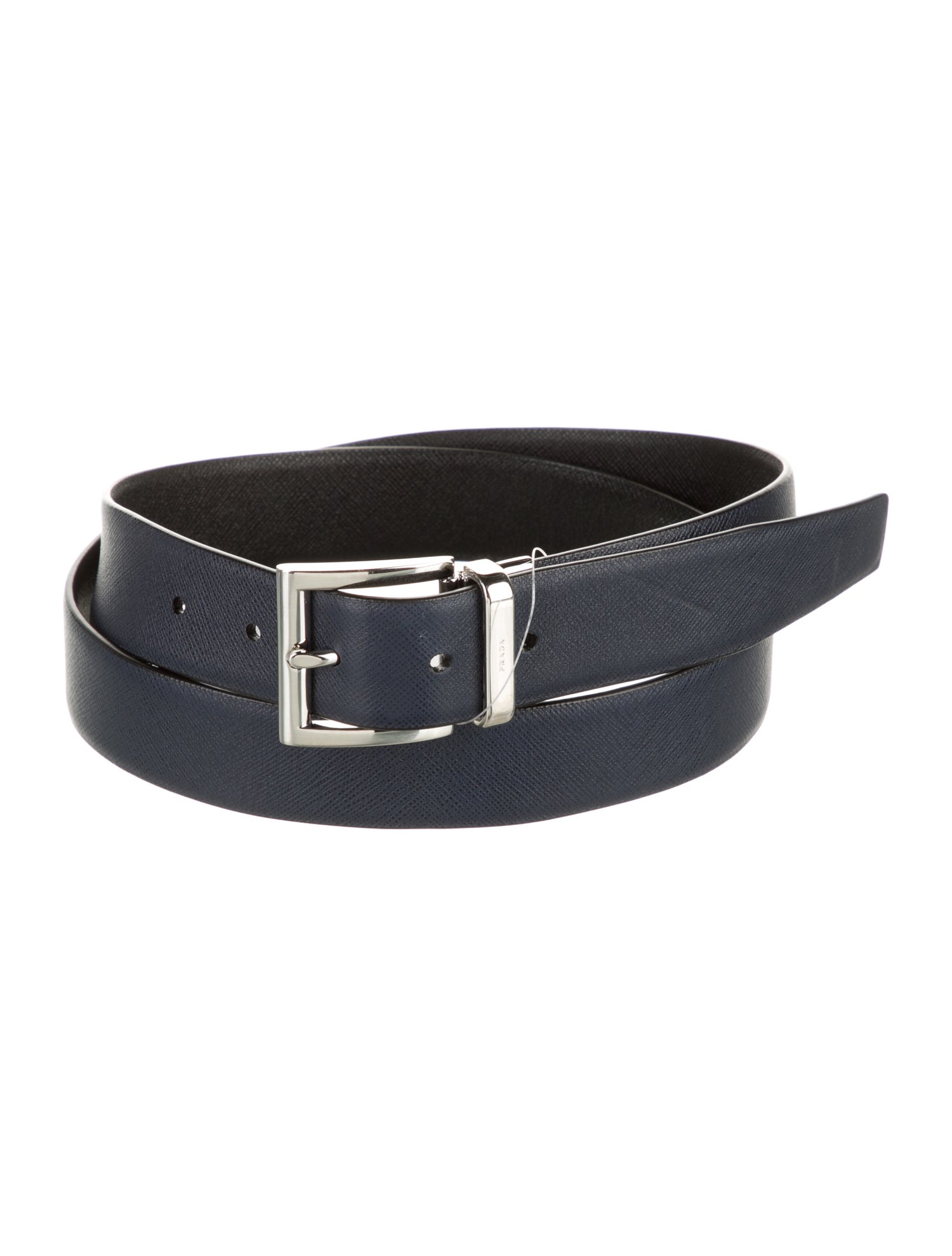 小物 Shawn Stussy Belt DIOR x Shawn Stussy Leather Belt - Black Belts, Accessories
