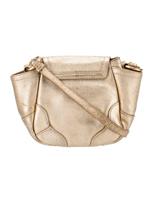 Prada Vitello Daino Leather Crossbody Bag