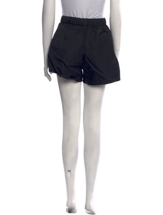 Prada 2021 Mini Shorts