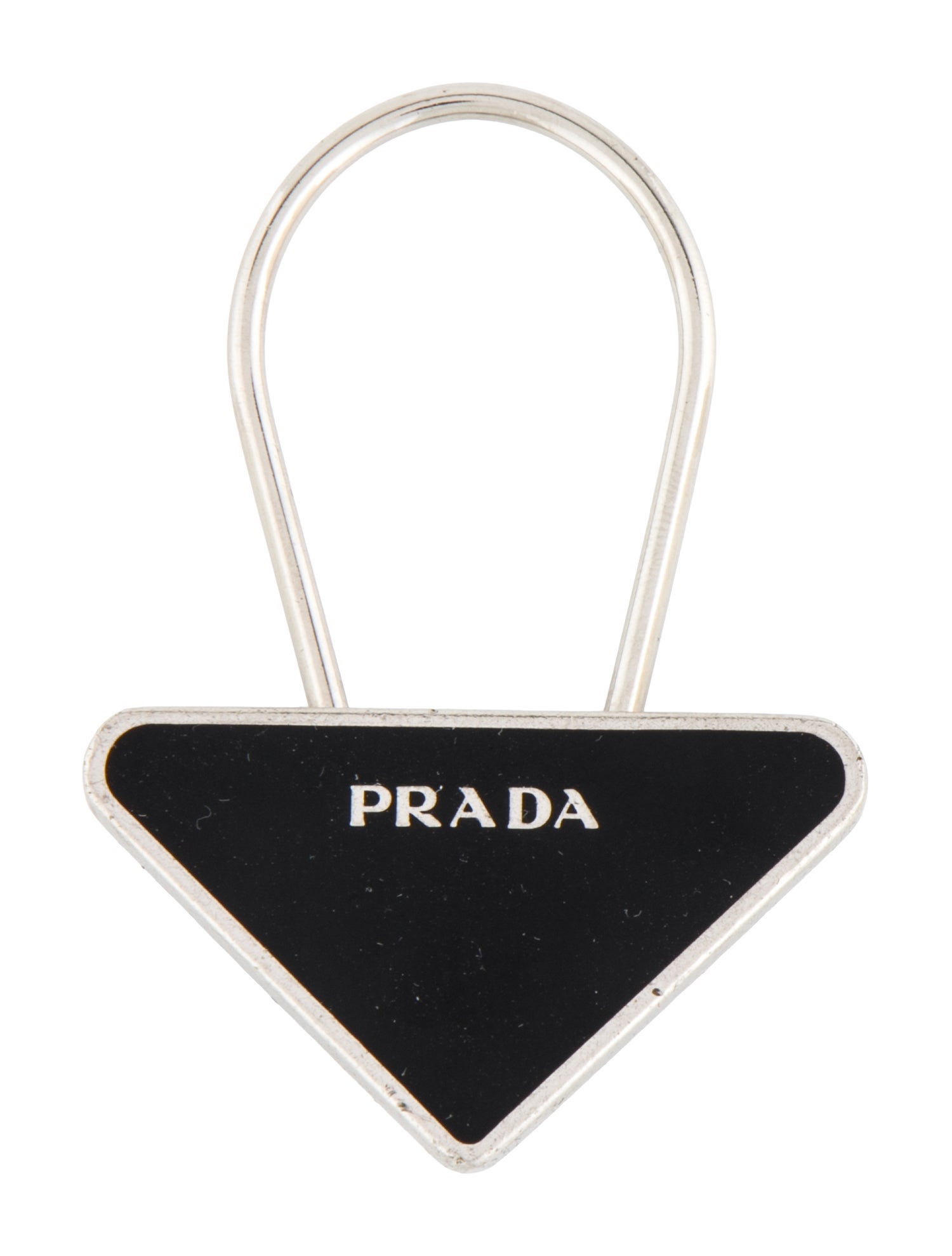 Prada Prada Keychain