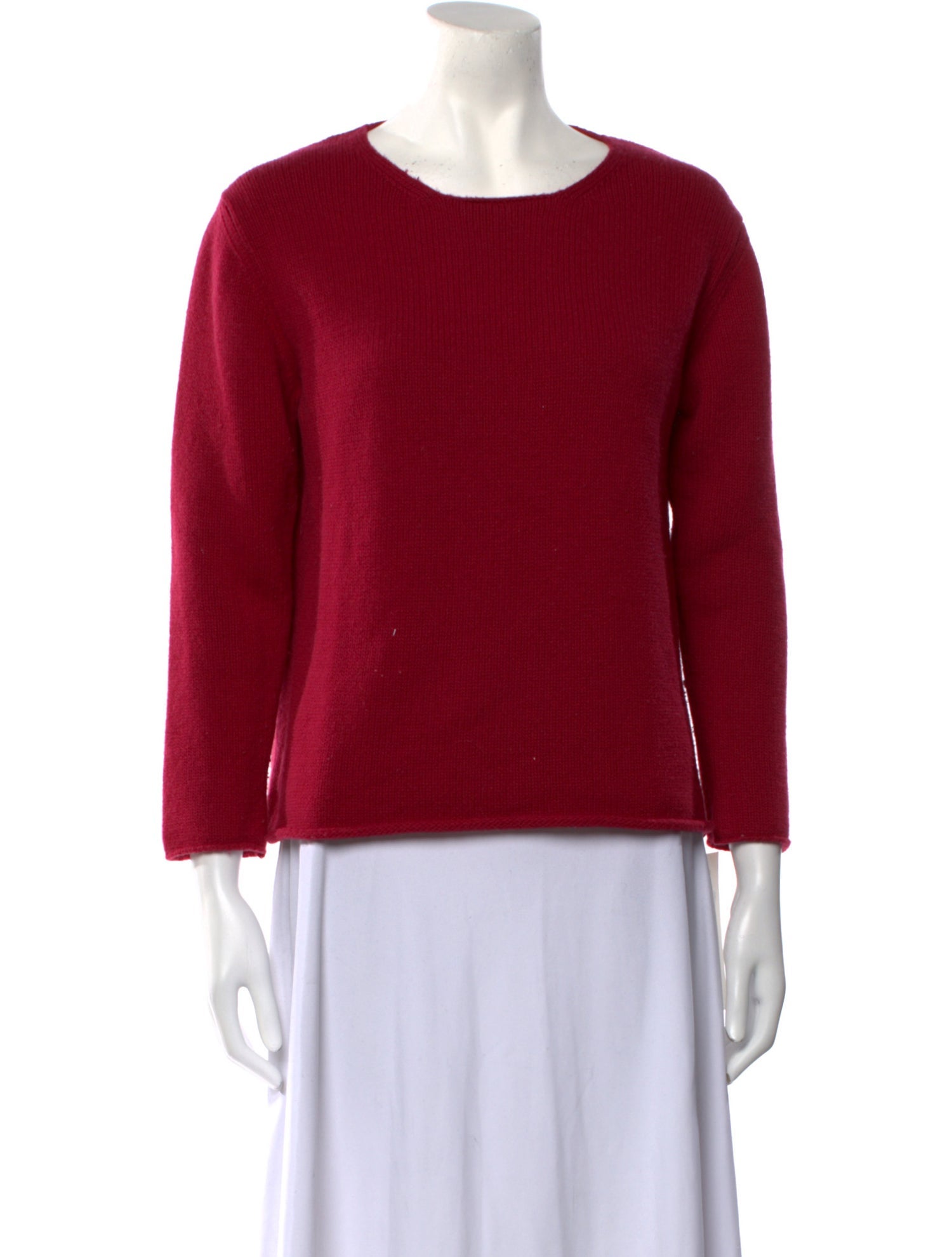 Prada Vintage 1990's Sweater