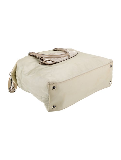 Prada Tessuto Nylon Tote