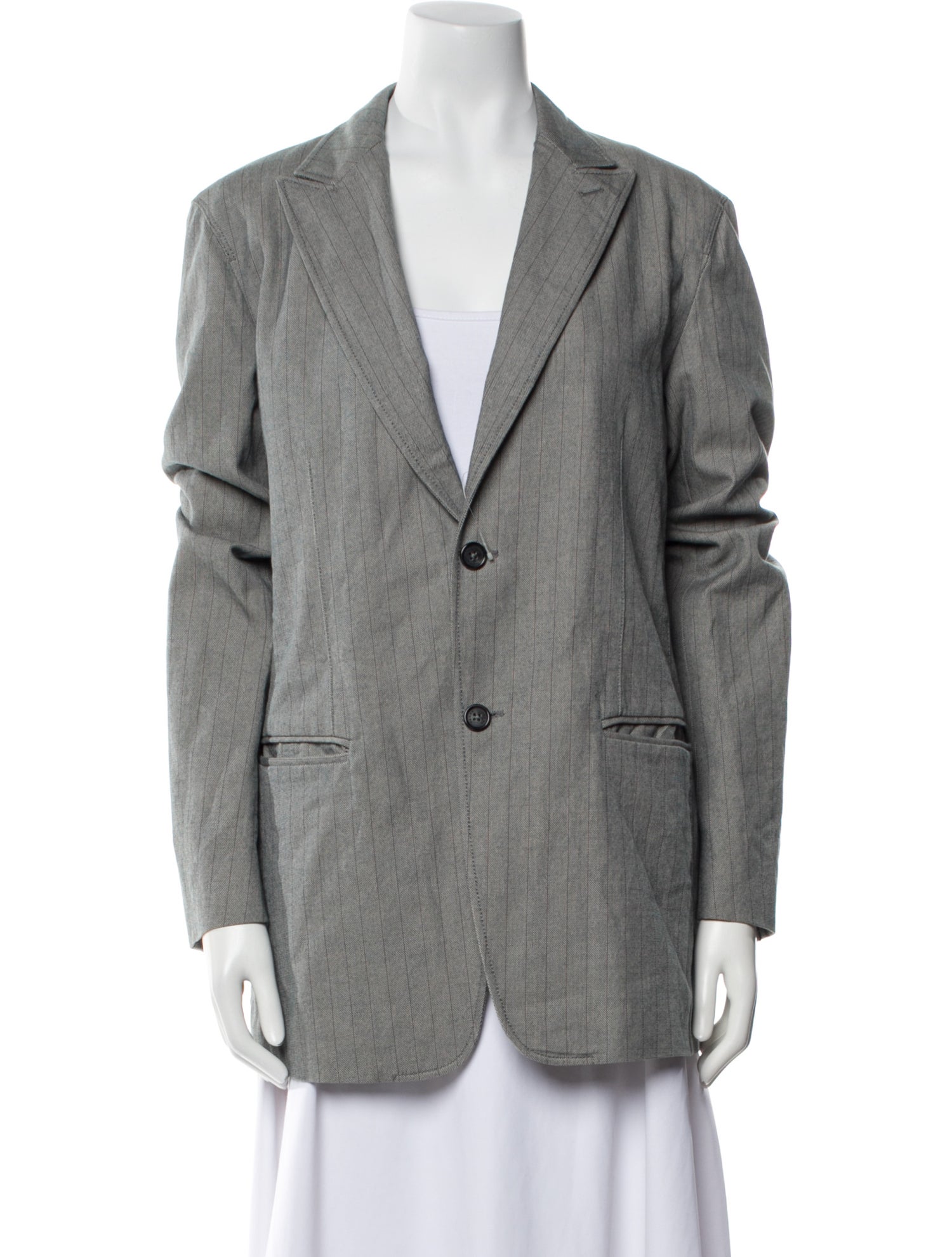 Prada Vintage Blazer