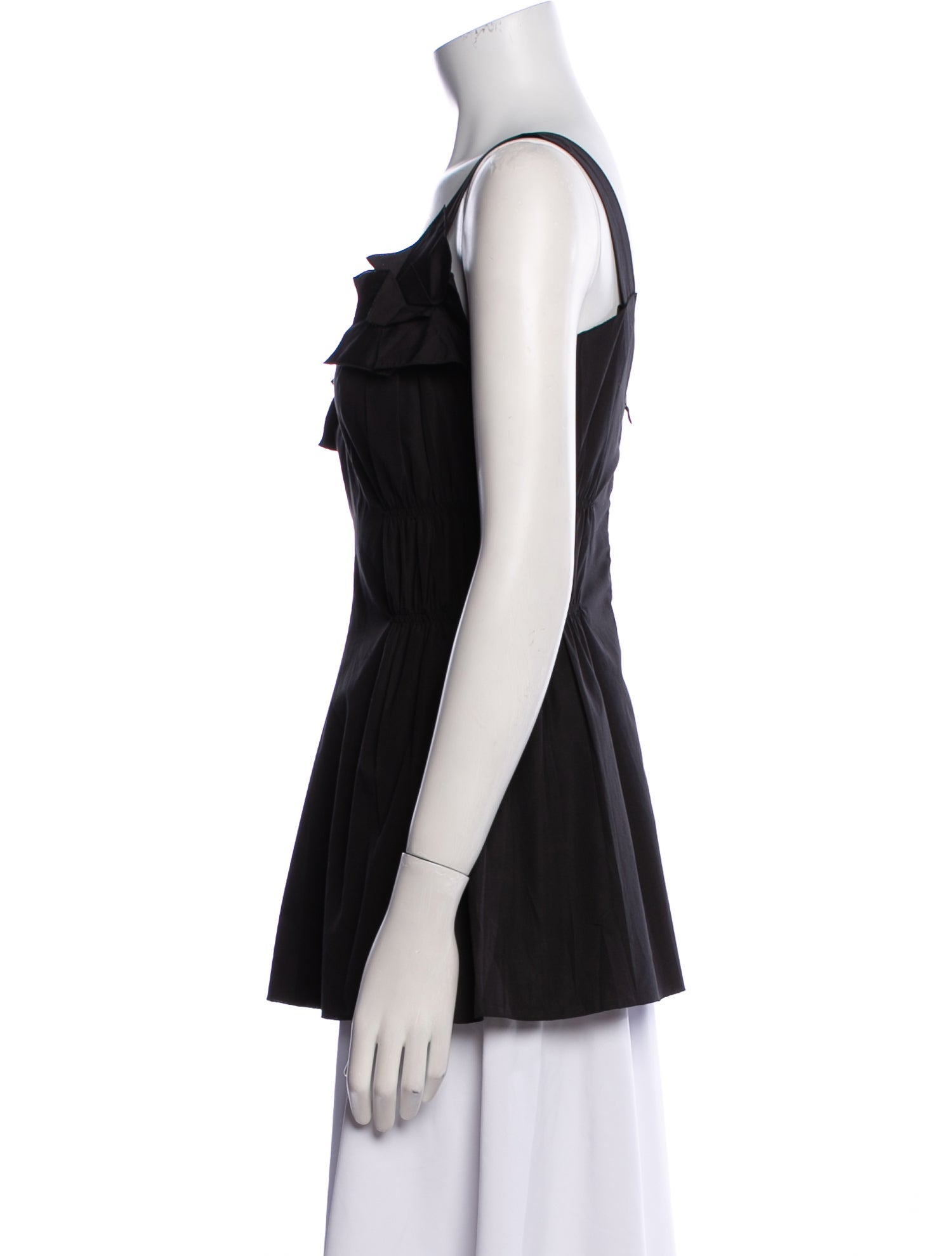 Prada Vintage 2006 Top