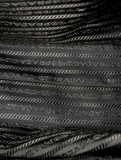 Prada Tessuto Nylon Tote