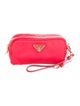 Prada Accessory Pouch