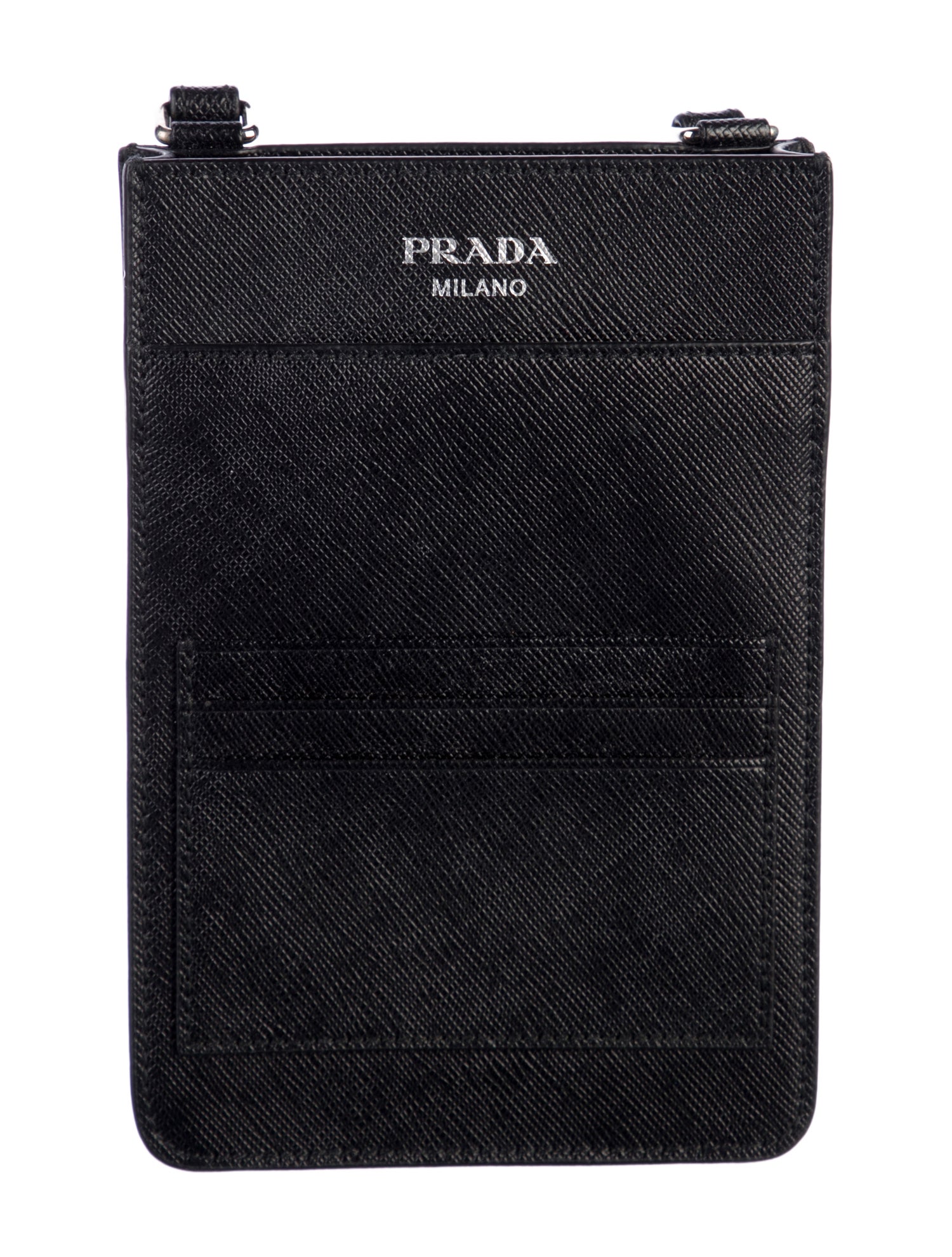 Prada crossbody bag