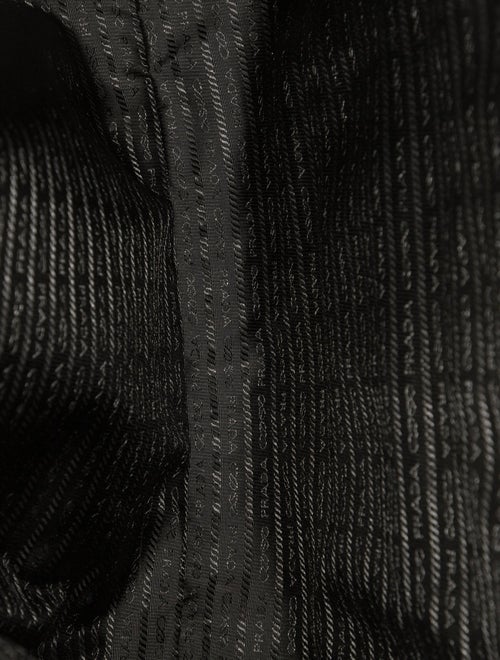 Prada Signature Tote