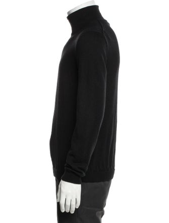 Prada 2022 Virgin Wool Cardigan