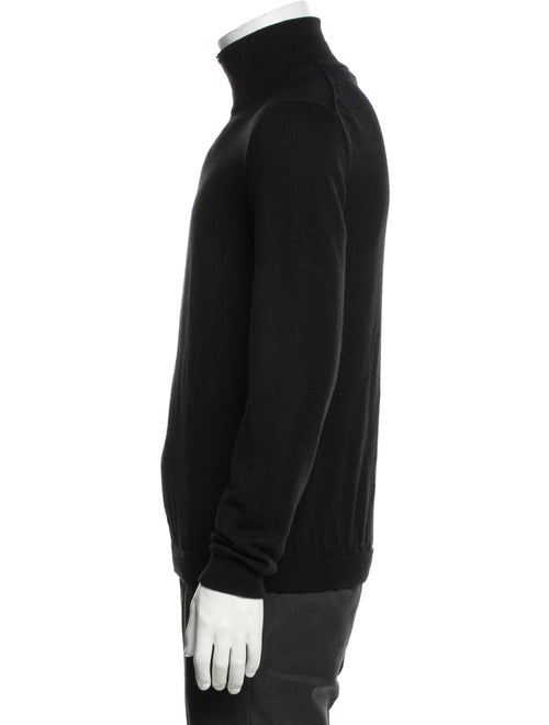 Prada 2022 Virgin Wool Cardigan