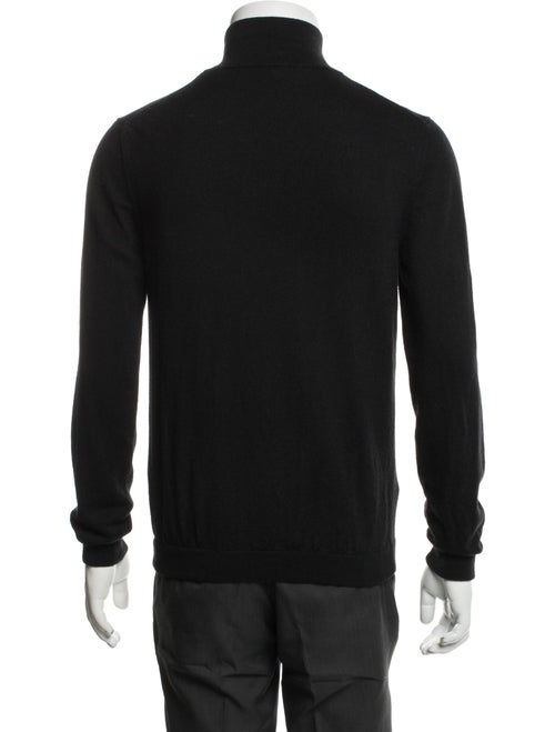 Prada 2022 Virgin Wool Cardigan