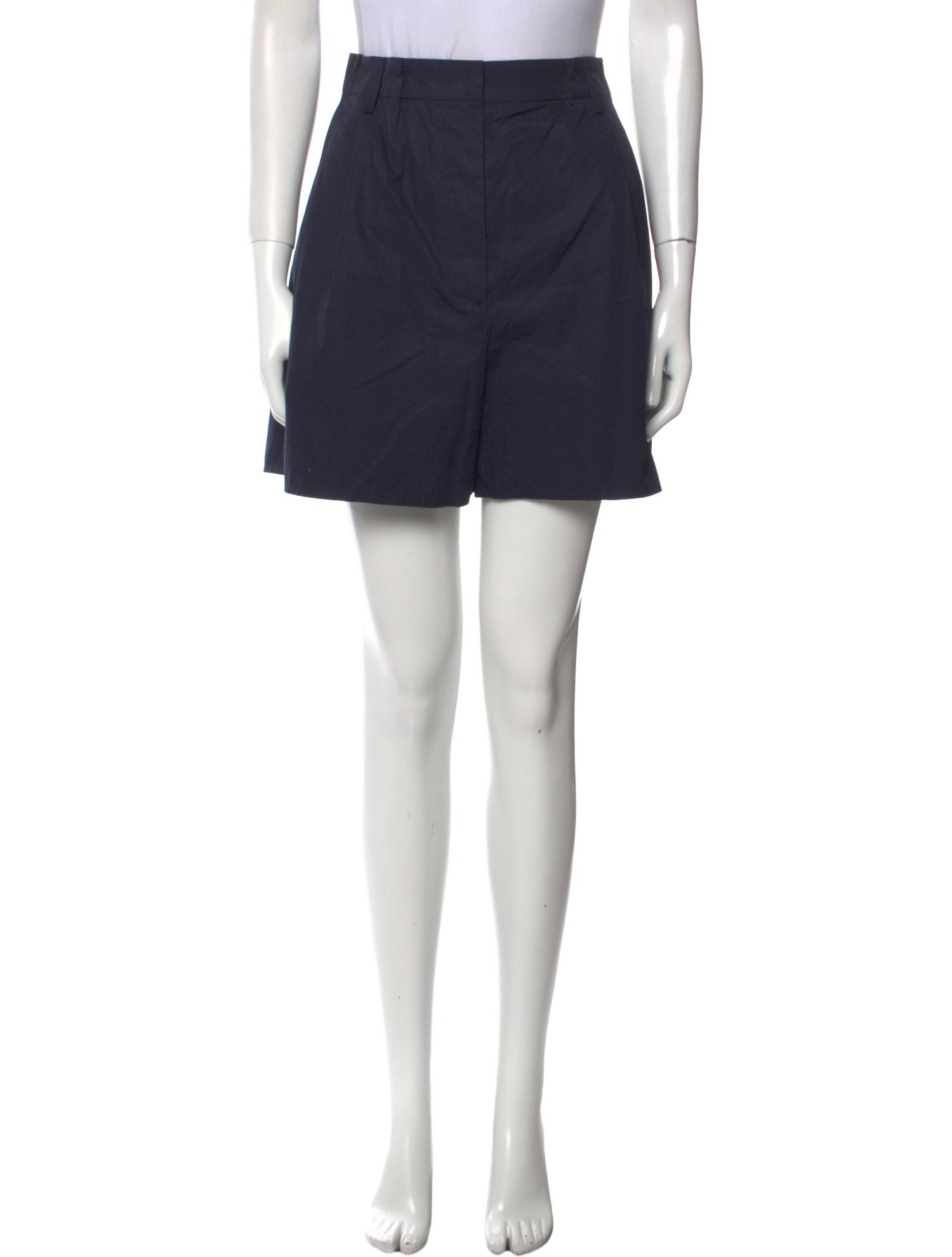 Prada 2022 Mini Shorts