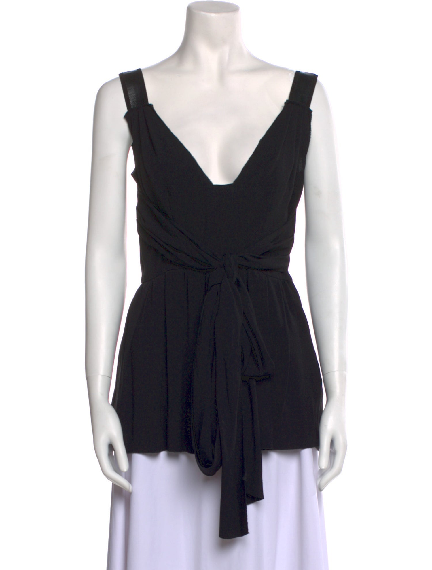 Prada Vintage 2007 Top