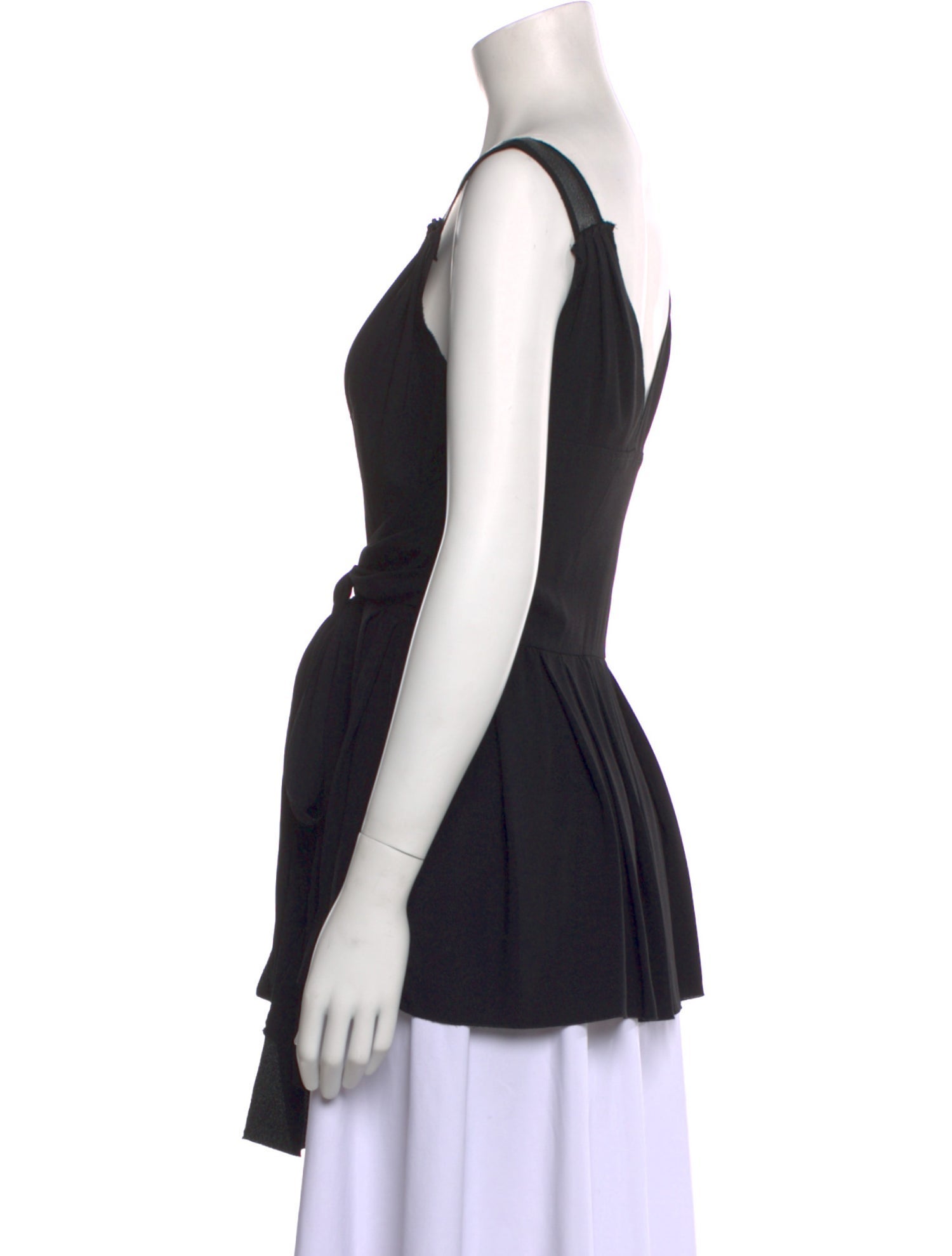 Prada Vintage 2007 Top