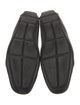 Prada Leather Loafers