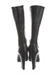 Prada Leather Boots