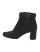 Prada Suede Boots