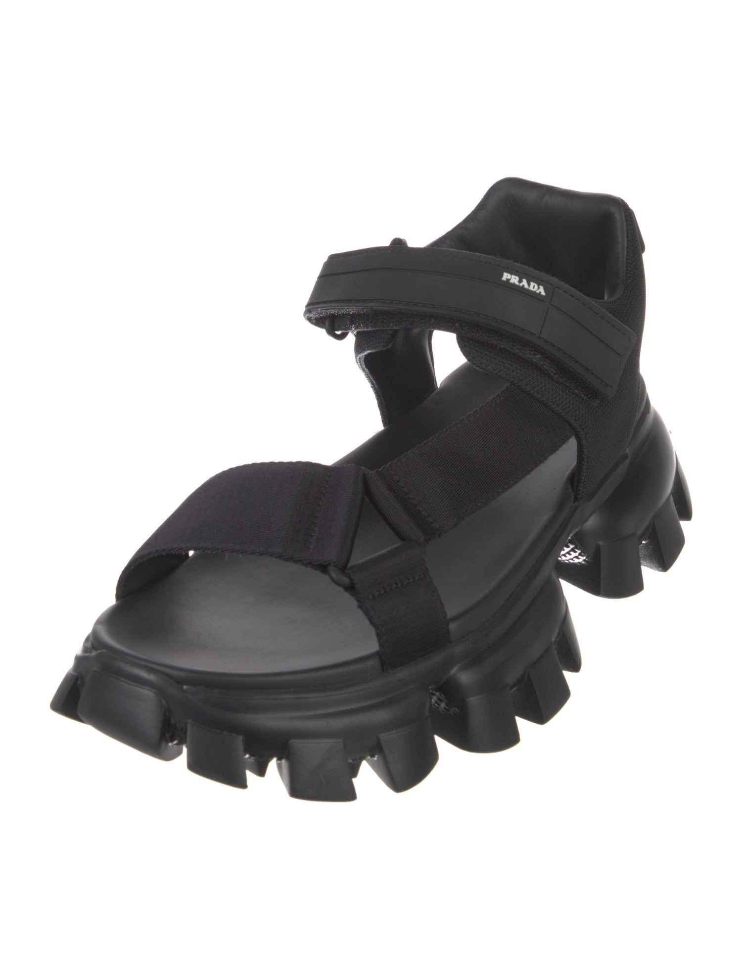 Prada Sandals