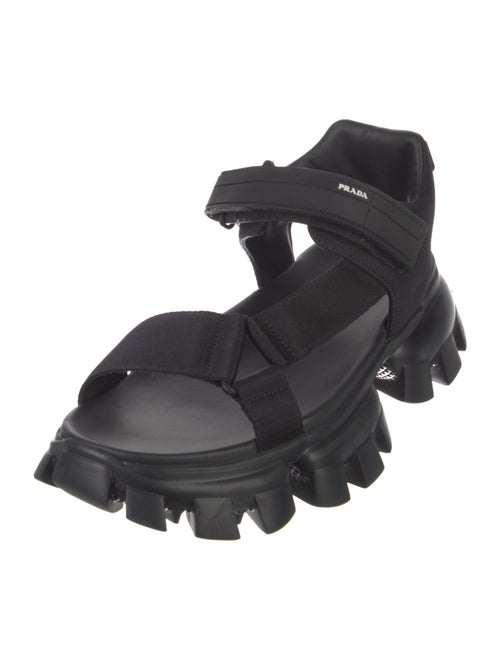 Prada Sandals