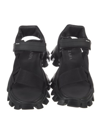 Prada Sandals