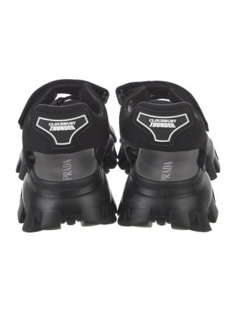 Prada Sandals