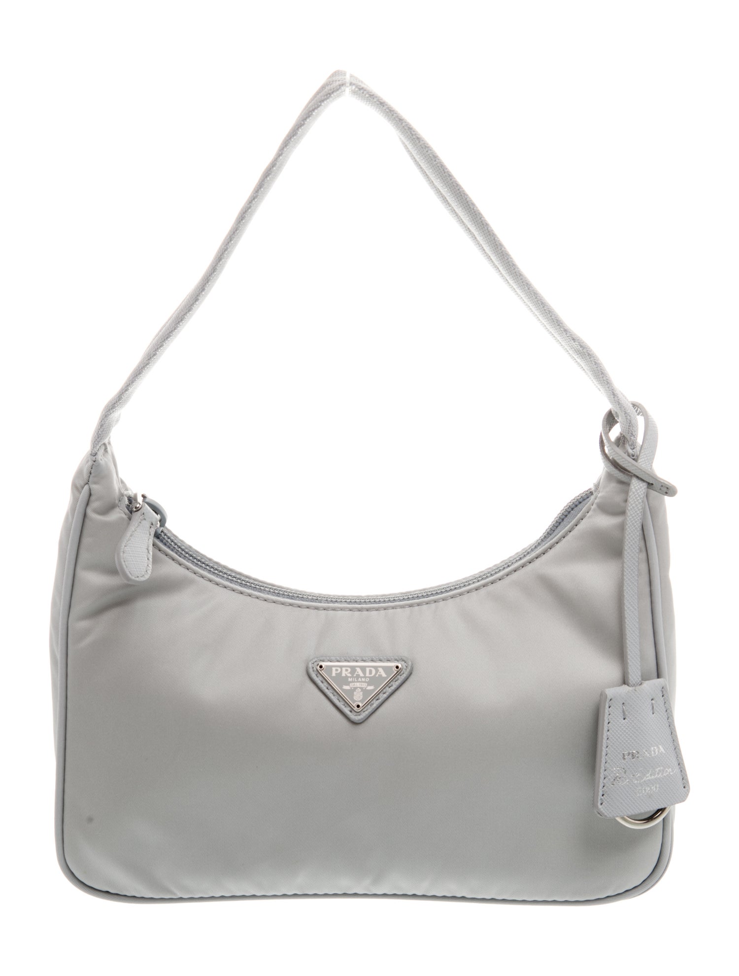 Prada Tessuto Nylon Re-Edition 2000 Mini