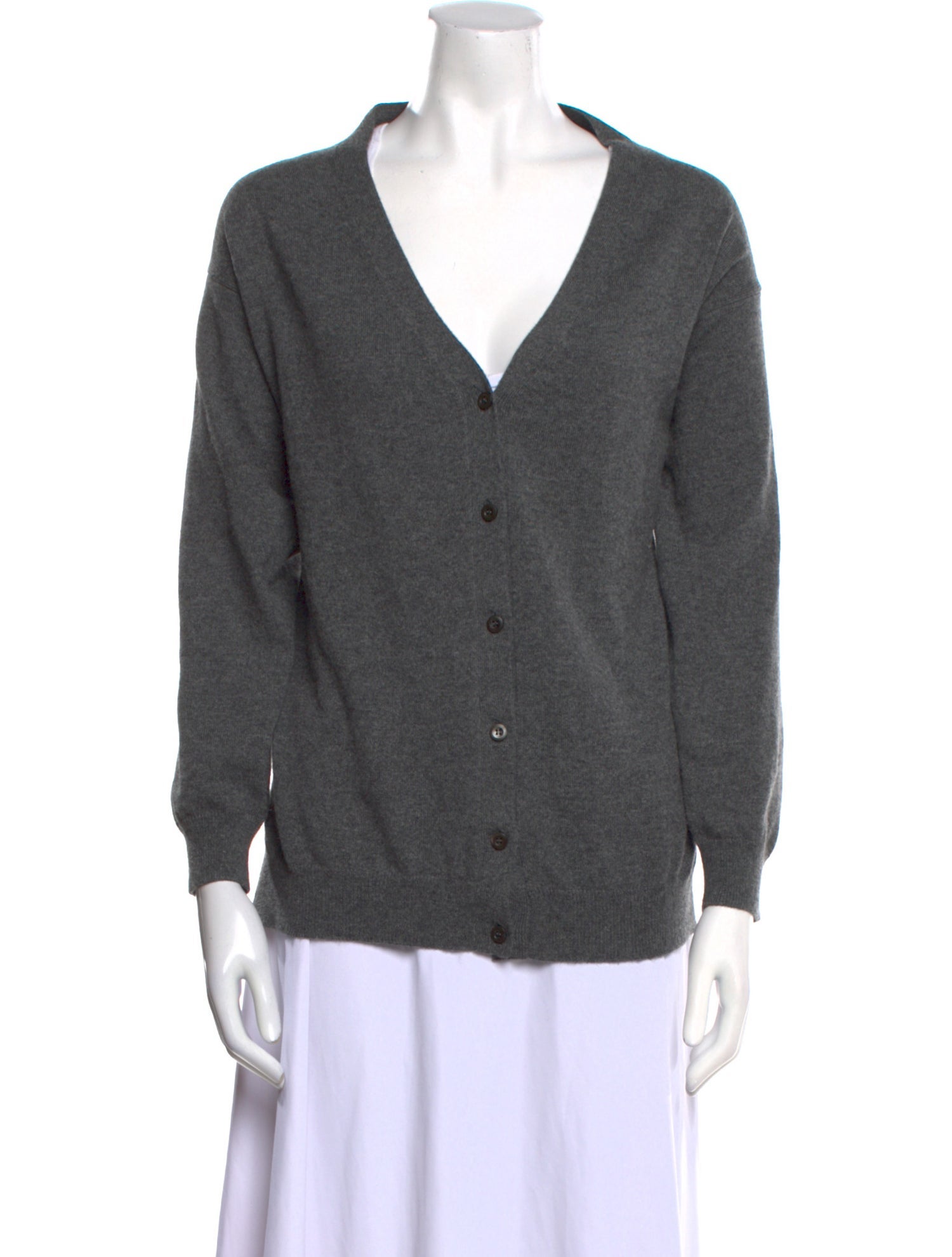 Prada 2015 Cashmere Sweater