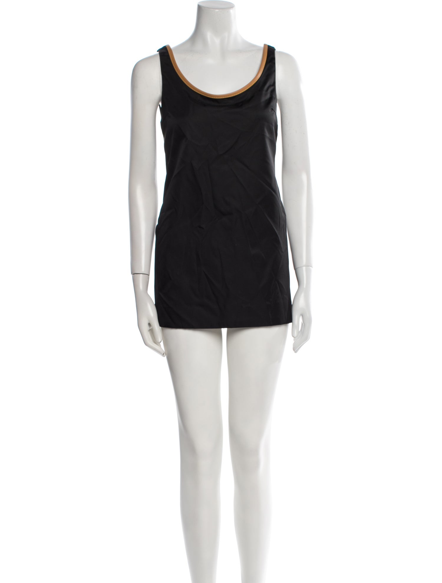 Prada 2024 Mini Dress