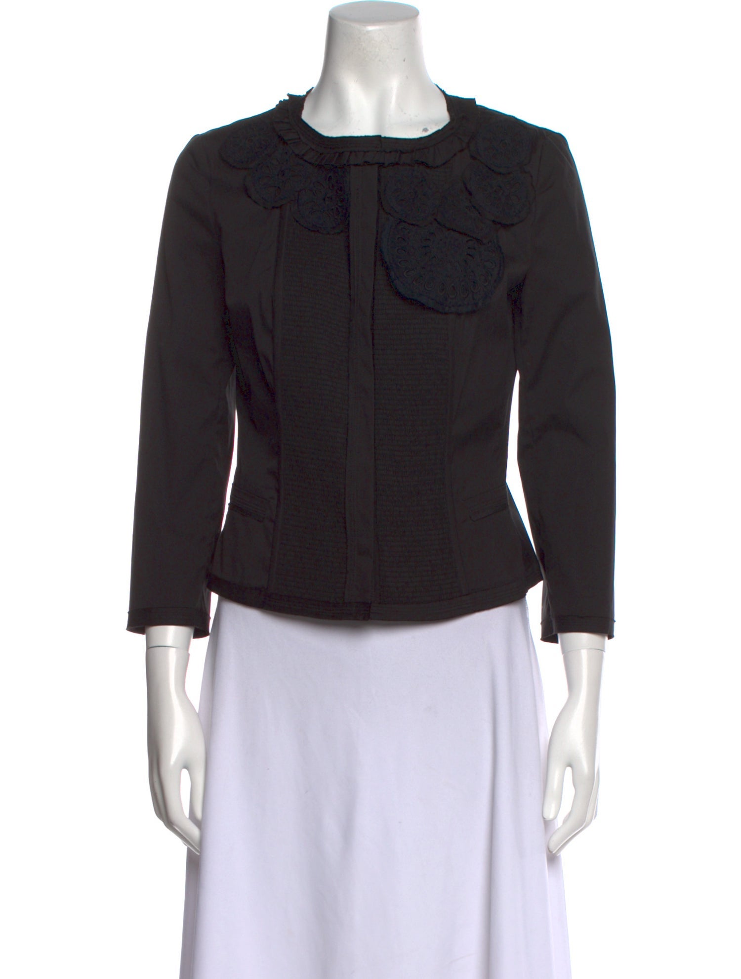 Prada Vintage 2000's Top