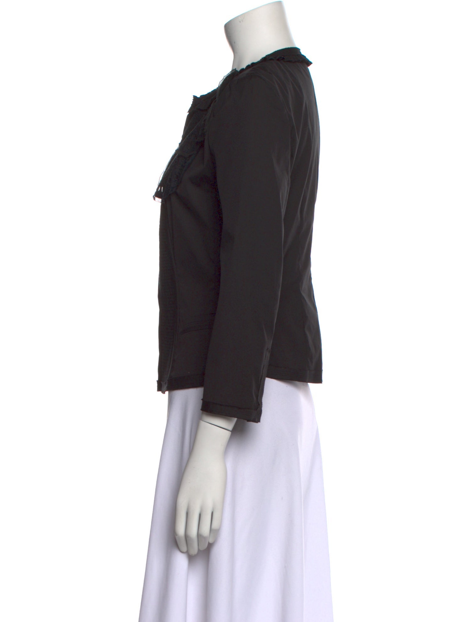 Prada Vintage 2000's Top