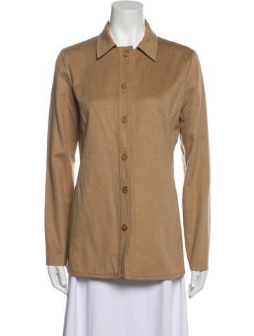 Prada Jackets Vintage 1990's Jacket Us10, It46 | L