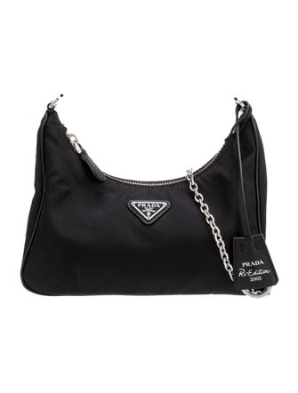 Prada Tessuto Nylon Re-Edition 2005 Mini