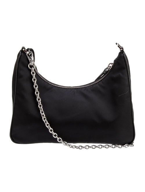 Prada Tessuto Nylon Re-Edition 2005 Mini