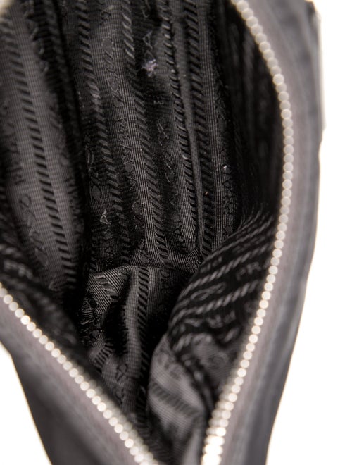 Prada Tessuto Nylon Re-Edition 2005 Mini