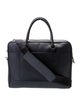 Prada Saffiano Lux Leather Briefcase