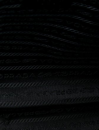 Prada Saffiano Lux Leather Briefcase
