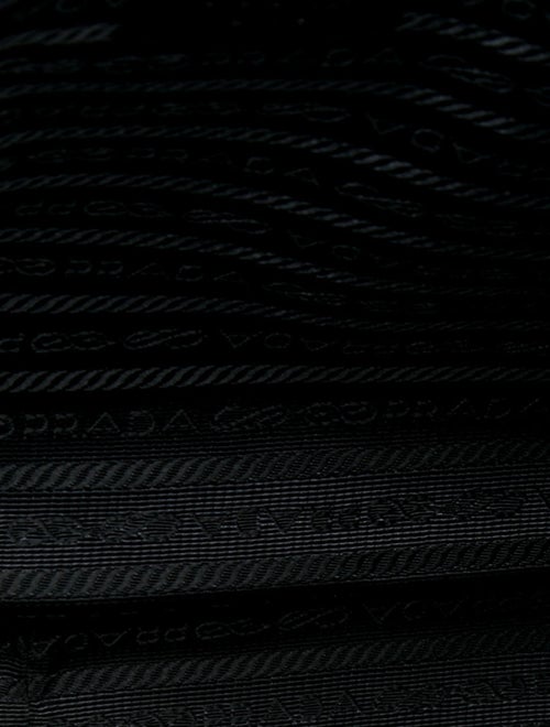 Prada Saffiano Lux Leather Briefcase