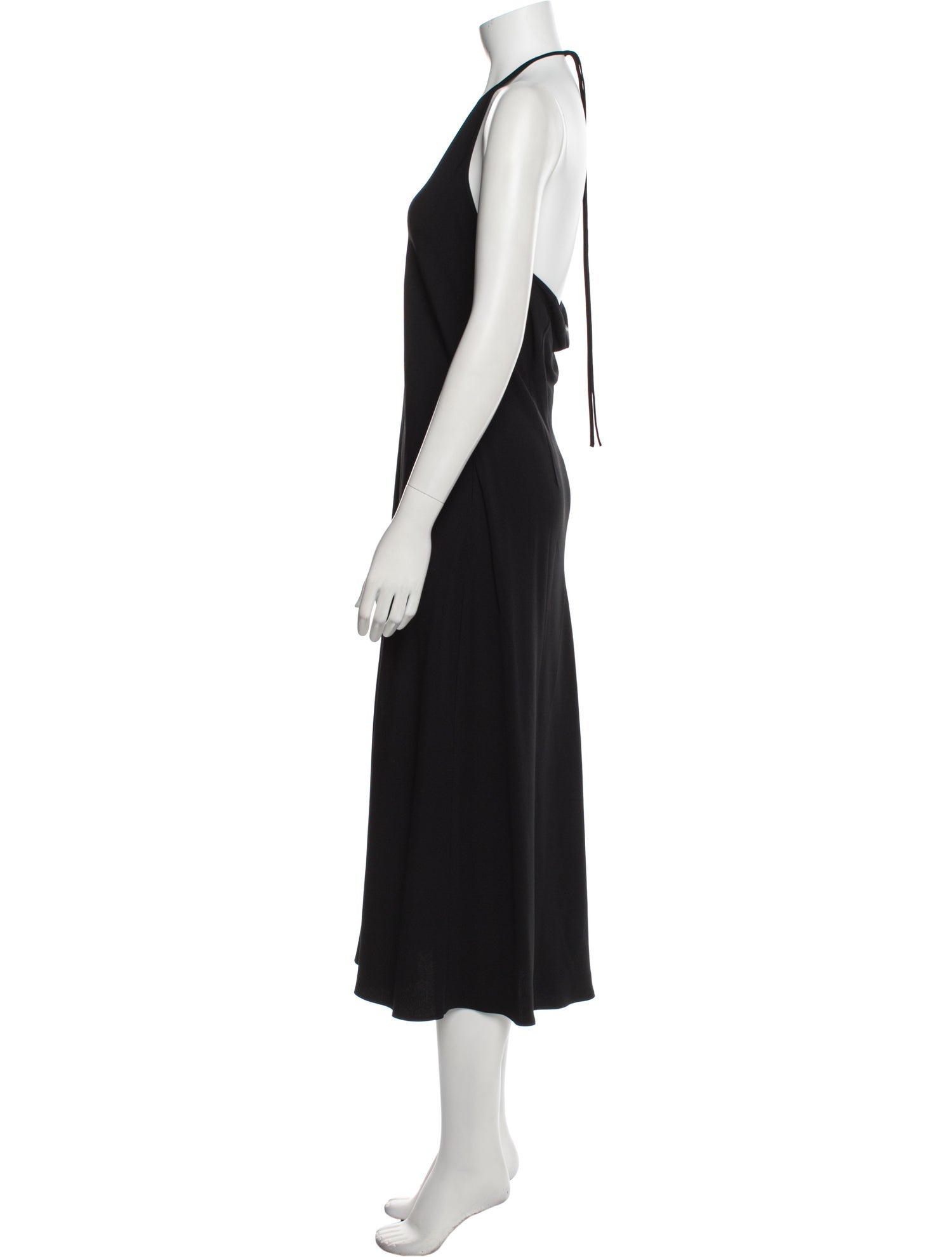 Prada 2023 Knee-Length Dress