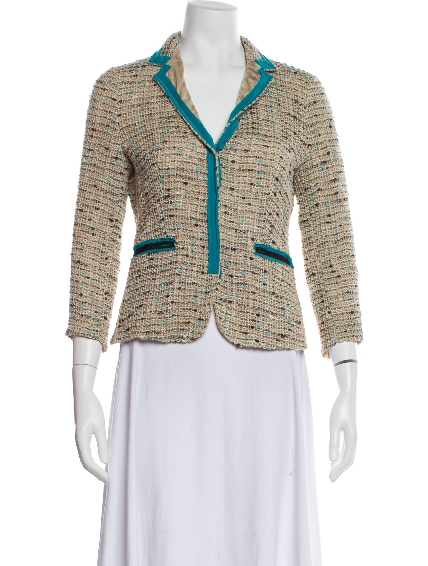 Prada Vintage 2004 Jacket