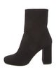 Prada Suede Boots