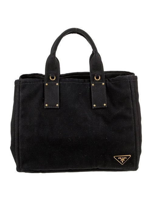 Prada Signature Canapa