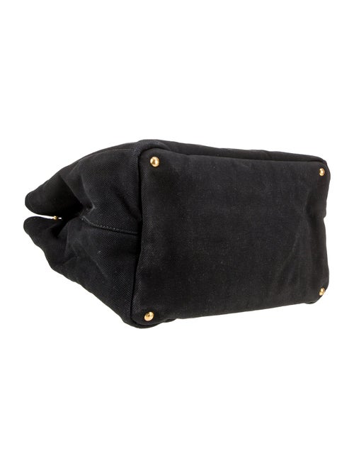 Prada Signature Canapa